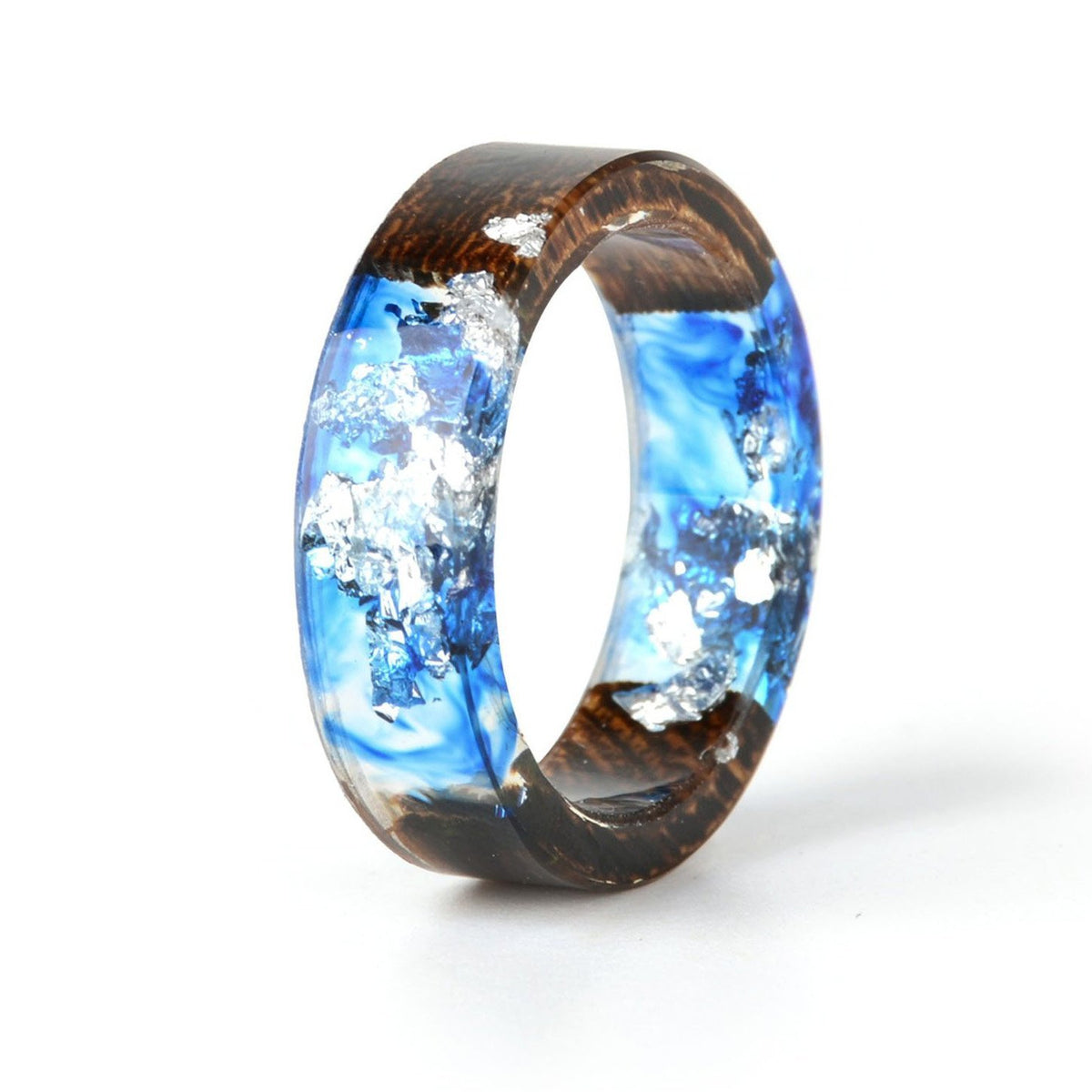 Earth-Ring – TreeFINITY Jewellery